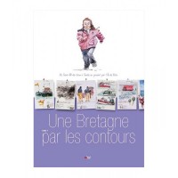 Tome 7 : Une Bretagne par les contours