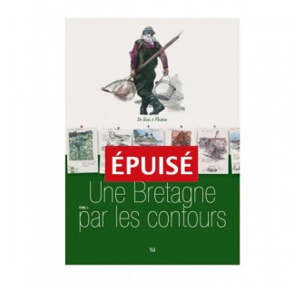 Tome 3 : de Binic &agrave; Pleubian