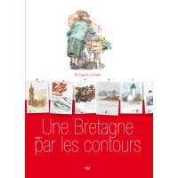 Tome 6 : Une Bretagne par les contours